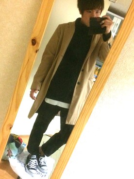 あずまさんのコーディネート