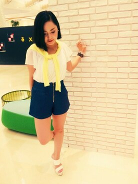 mihoさんのコーディネート