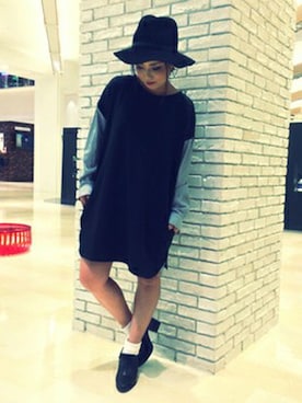 mihoさんのコーディネート