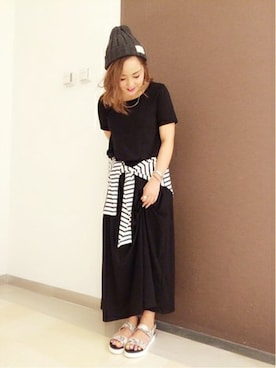 mihoさんのコーディネート