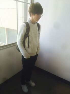 くらうんさんのコーディネート