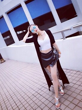 emmaaaaachさんのコーディネート