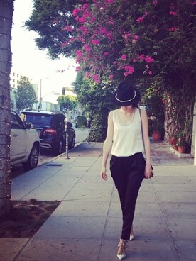 emmaaaaachさんのコーディネート