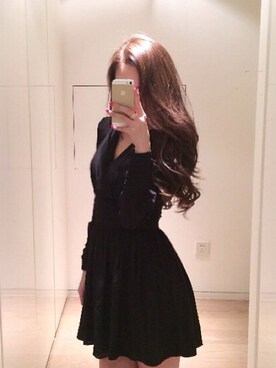 emmaaaaachさんのコーディネート