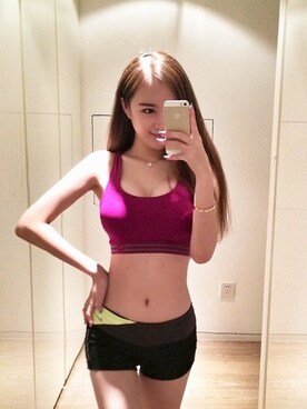 emmaaaaachさんのコーディネート