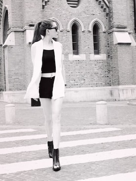 emmaaaaachさんのコーディネート