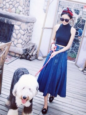 emmaaaaachさんのコーディネート