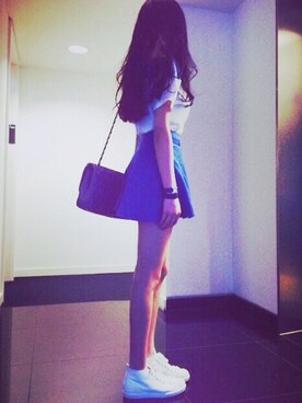 emmaaaaachさんのコーディネート