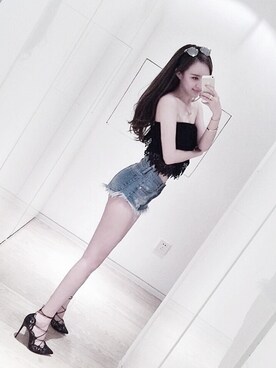 emmaaaaachさんのコーディネート