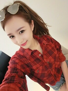 emmaaaaachさんのコーディネート