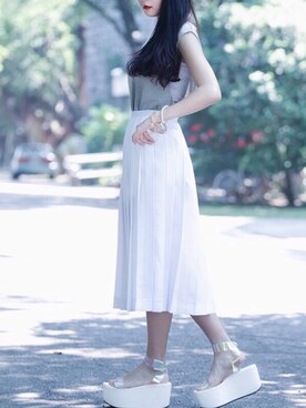 emmaaaaachさんのコーディネート