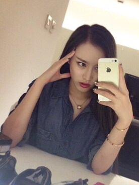 emmaaaaachさんのコーディネート