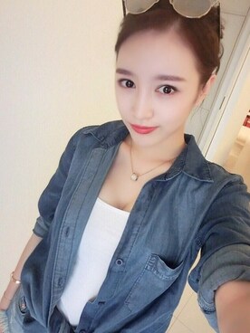 emmaaaaachさんのコーディネート