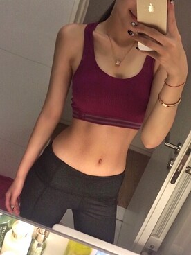 emmaaaaachさんのコーディネート