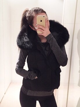 emmaaaaachさんのコーディネート