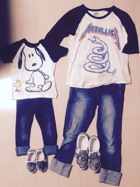 utakataさんのコーディネート