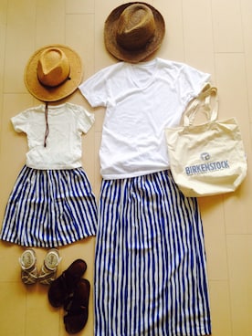 utakataさんのコーディネート