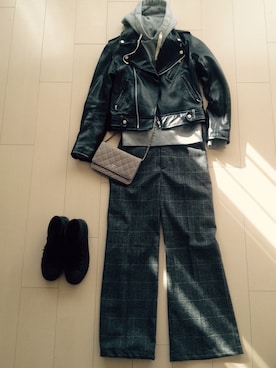 utakataさんのコーディネート