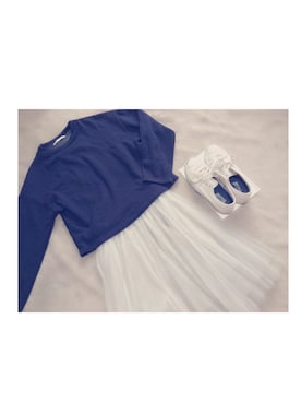 y u u n aさん（レディース・155cm）の秋コーディネート