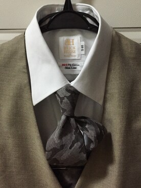 nkbhtsさんのコーディネート