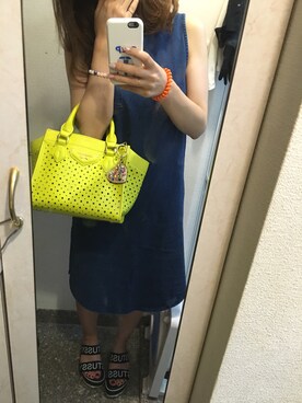 karbykarbyさんのコーディネート
