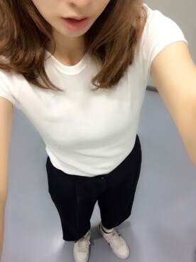 karbykarbyさんのコーディネート