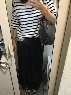 karbykarbyさんのコーディネート