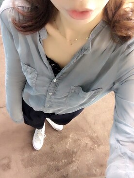 karbykarbyさんのコーディネート