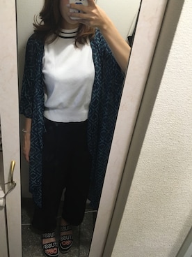 karbykarbyさんのコーディネート