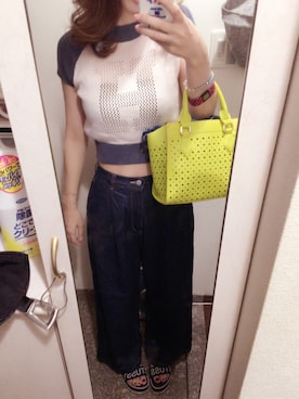 karbykarbyさんのコーディネート