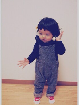 りーさんのコーディネート