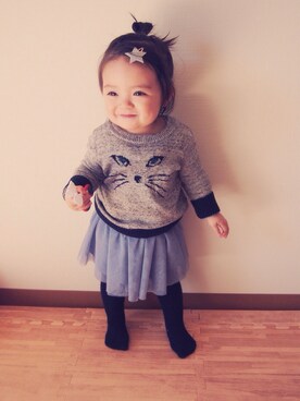 りーさんのコーディネート