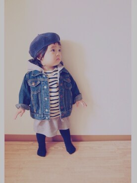 りーさんのコーディネート