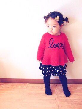 りーさんのコーディネート