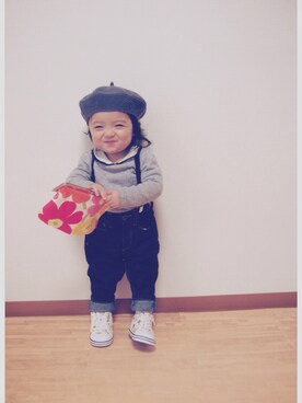 りーさんのコーディネート