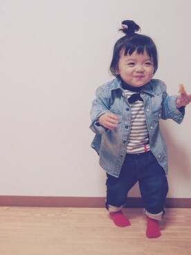 りーさんのコーディネート