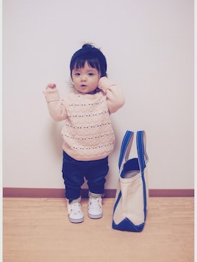 りーさんのコーディネート