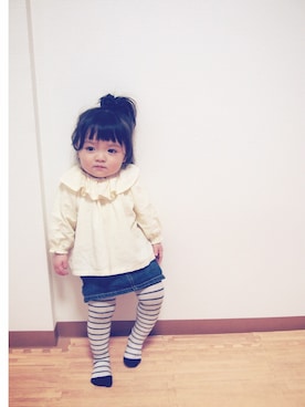 りーさんのコーディネート