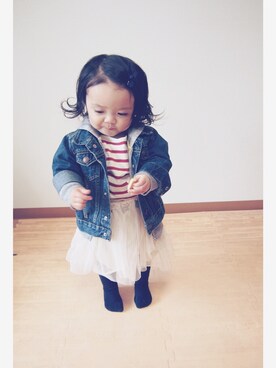 りーさんのコーディネート