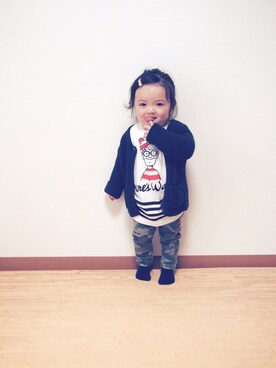 りーさんのコーディネート