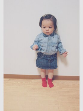 りーさんのコーディネート