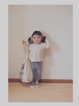 りーさんのコーディネート