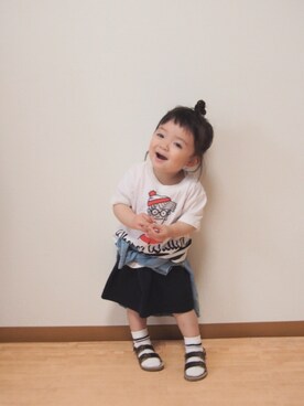 りーさんのコーディネート