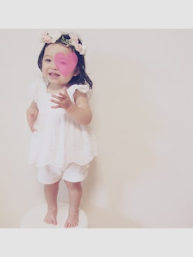 りーさんのコーディネート