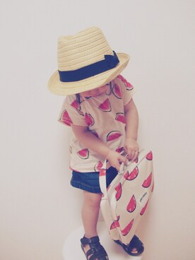 りーさんのコーディネート