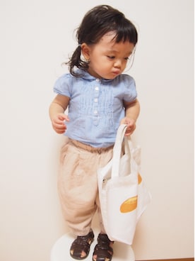 りーさんのコーディネート