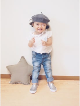 りーさんのコーディネート