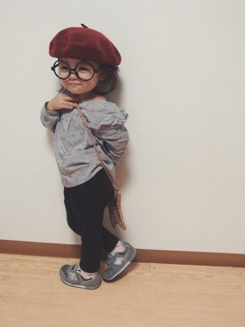 りーさんのコーディネート