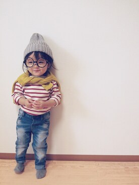 りーさんのコーディネート