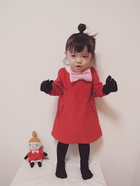 りーさんのコーディネート